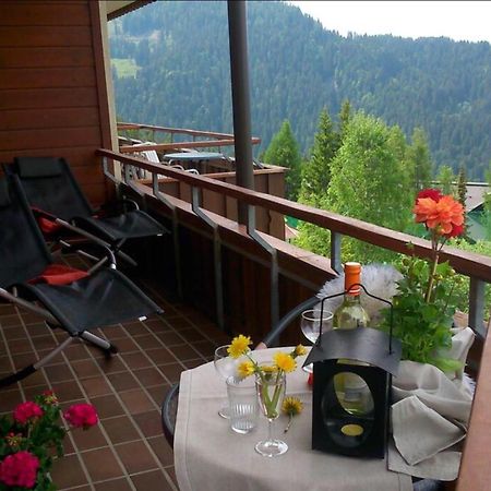 Apartments Susanne Und Jasmin - Haus Sonnleitn Зонненальпе-Насфельд Екстер'єр фото